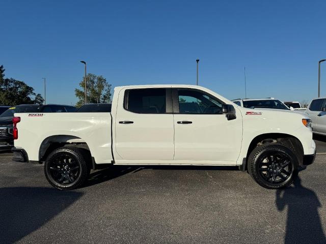 2024 Chevrolet Silverado 1500 Vehicle Photo in COLUMBIA, MO 65203-3903