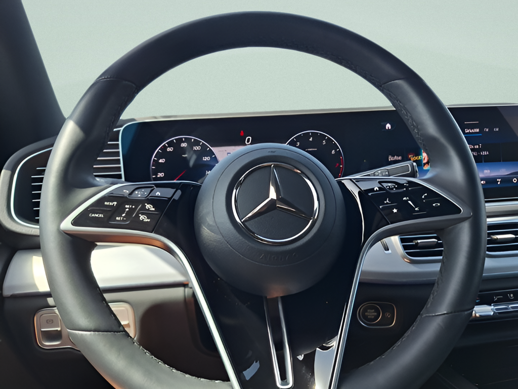 2024 Mercedes-Benz GLE photo 15 of 31