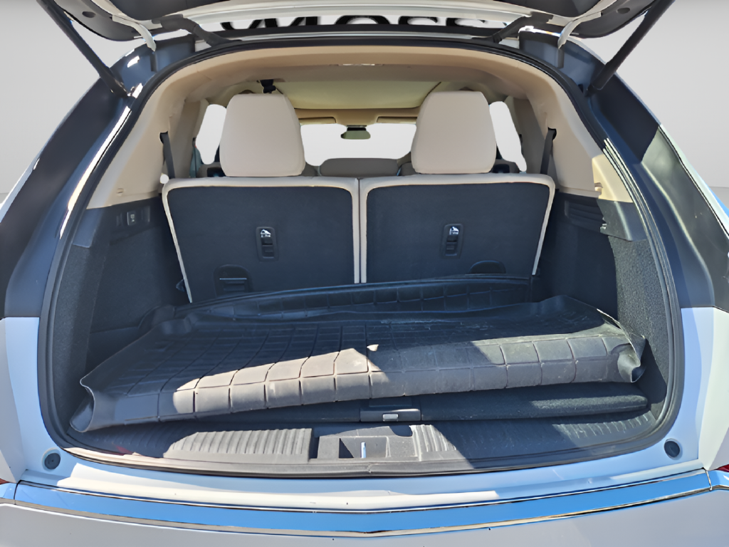 2022 Acura MDX photo 29 of 37