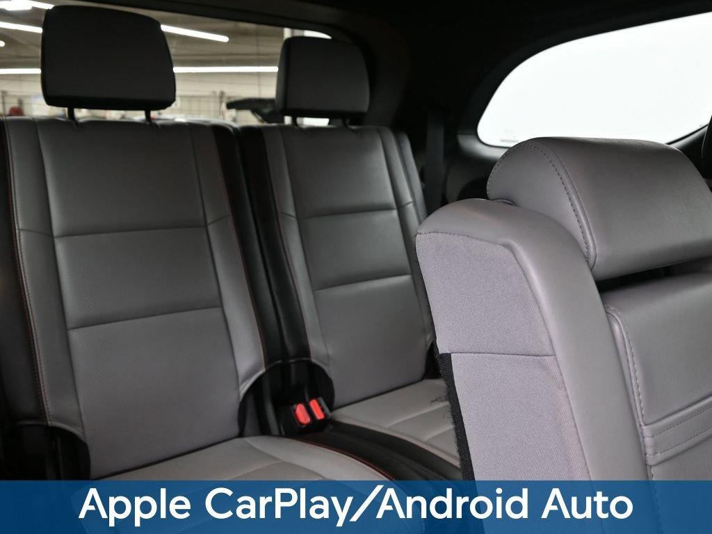 2023 Dodge Durango Vehicle Photo in Cedar Rapids, IA 52402