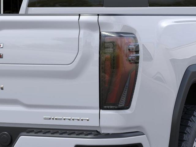 2025 GMC Sierra 3500 HD Vehicle Photo in HEALDSBURG, CA 95448-3401
