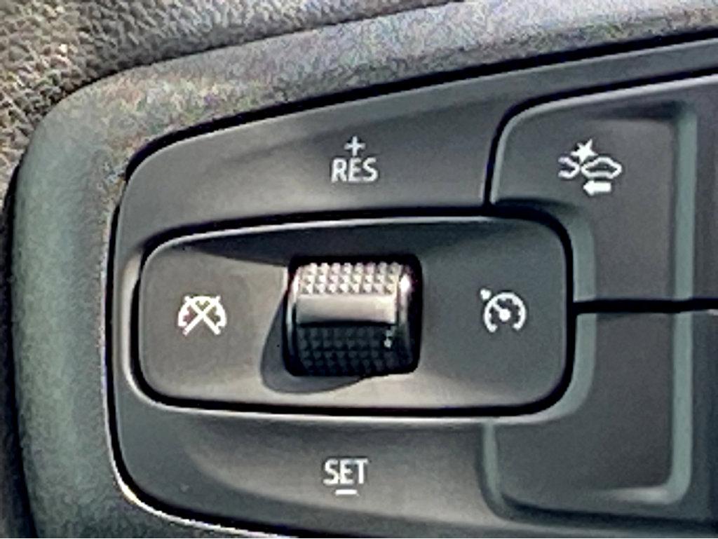 2025 Chevrolet Silverado 1500 Vehicle Photo in POOLER, GA 31322-3252