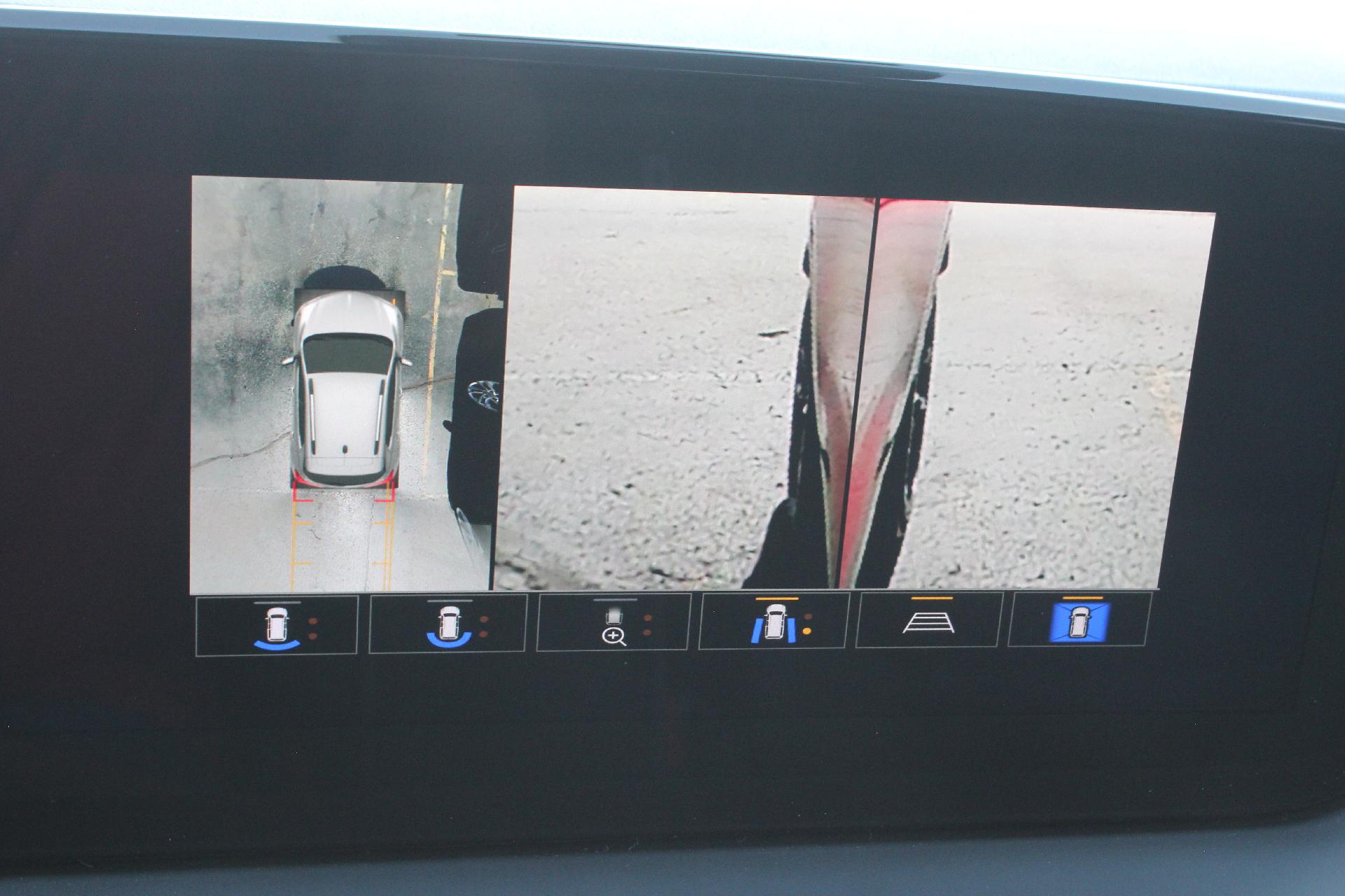 2026 Buick Encore GX Vehicle Photo in AURORA, CO 80012-4011