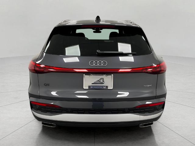 2025 Audi Q5 Vehicle Photo in Appleton, WI 54913