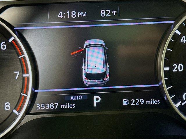 2022 Nissan Rogue Vehicle Photo in Flemington, NJ 08822
