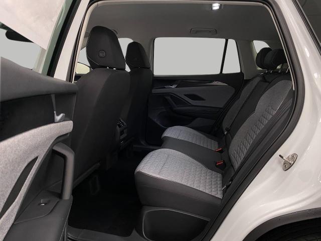 2025 Volkswagen Tiguan Vehicle Photo in Appleton, WI 54913