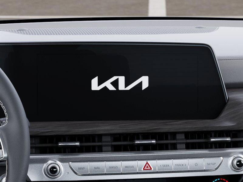 2025 Kia Telluride Vehicle Photo in Langhorne, PA 19047