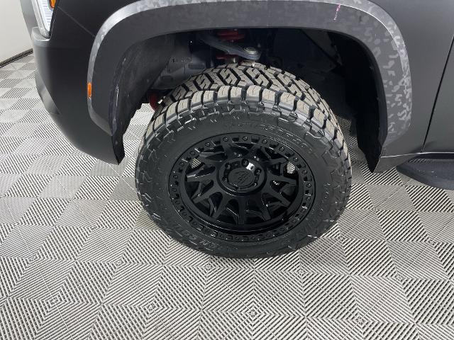2023 Toyota Sequoia Vehicle Photo in GILBERT, AZ 85297-0402