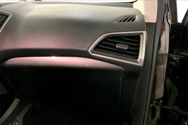 2024 Ford Edge Vehicle Photo in Lees Summit, MO 64086