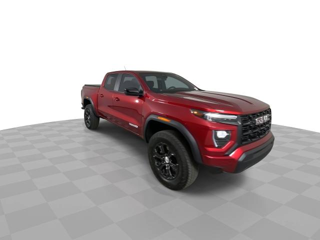 2024 GMC Canyon Vehicle Photo in GILBERT, AZ 85297-0402