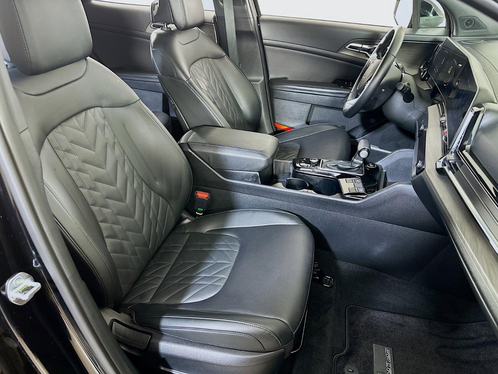 2023 Kia Sportage Vehicle Photo in Langhorne, PA 19047
