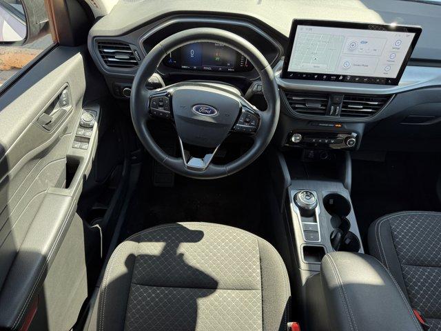 2024 Ford Escape Vehicle Photo in Ogallala, NE 69153