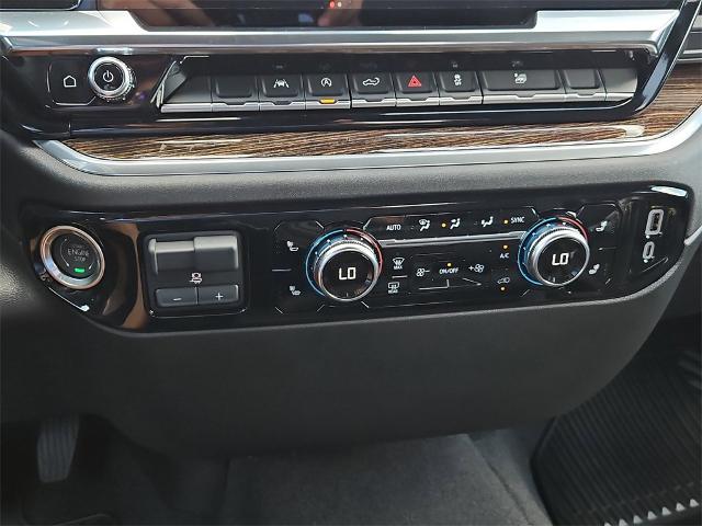 2026 GMC Sierra 1500 Vehicle Photo in EASTLAND, TX 76448-3020