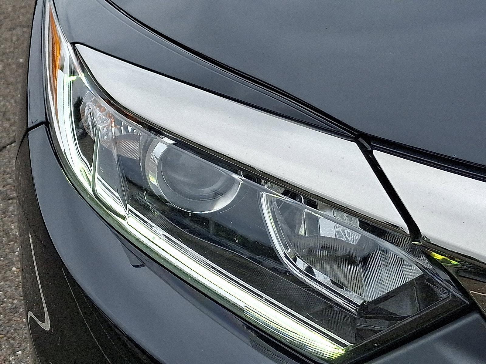 2022 Honda HR-V Vehicle Photo in Trevose, PA 19053