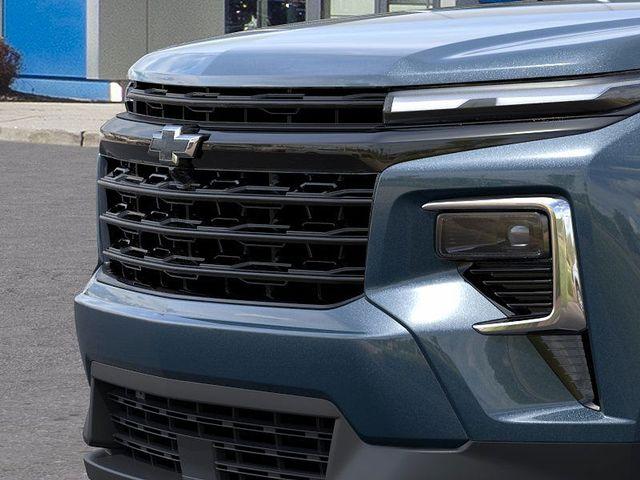 2025 Chevrolet Traverse Vehicle Photo in DANBURY, CT 06810-5034