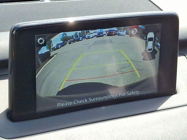 2018 Mazda CX-9 Vehicle Photo in DANBURY, CT 06810-5034