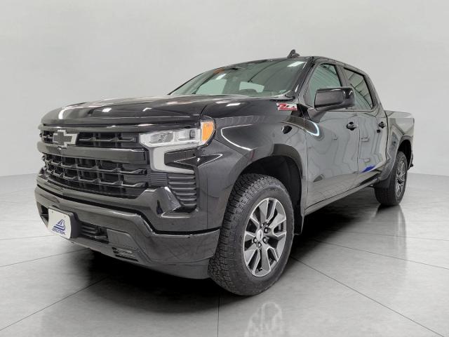 2025 Chevrolet Silverado 1500 Vehicle Photo in NEENAH, WI 54956-2243