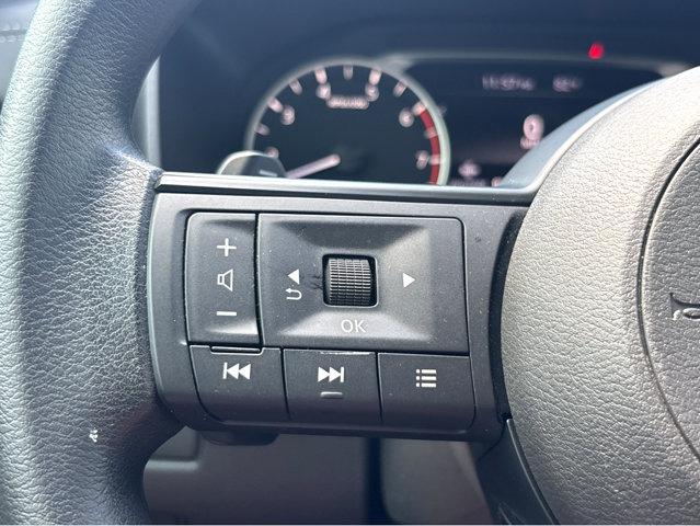 2024 Nissan Rogue Vehicle Photo in Savannah, GA 31419