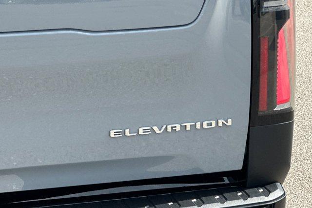 2026 GMC Sierra EV Vehicle Photo in STOCKTON, CA 95212-2838