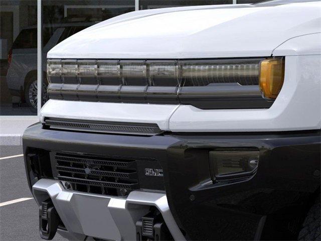 2026 GMC HUMMER EV SUV Vehicle Photo in ROCHESTER HILLS, MI 48307-2741