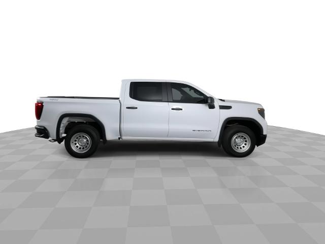 2024 GMC Sierra 1500 Vehicle Photo in GILBERT, AZ 85297-0402