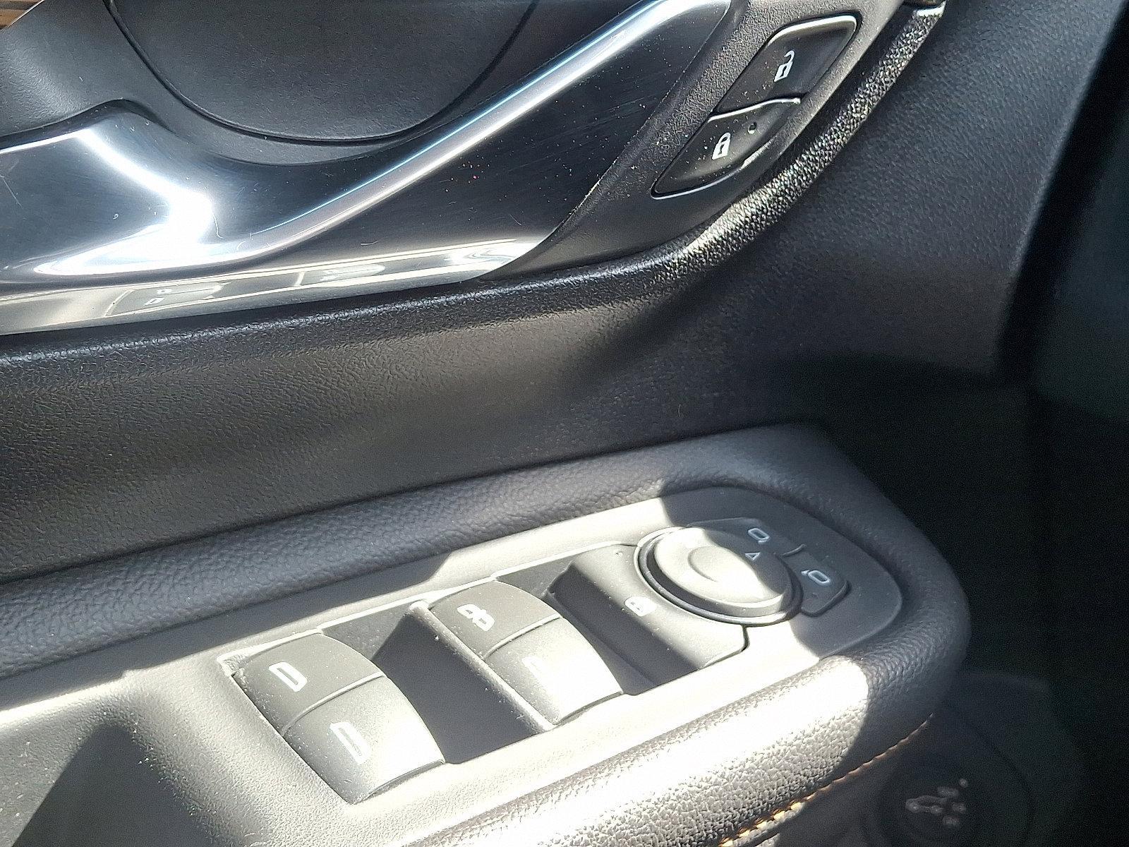 2018 GMC Terrain Vehicle Photo in Harrisburg, PA 17111