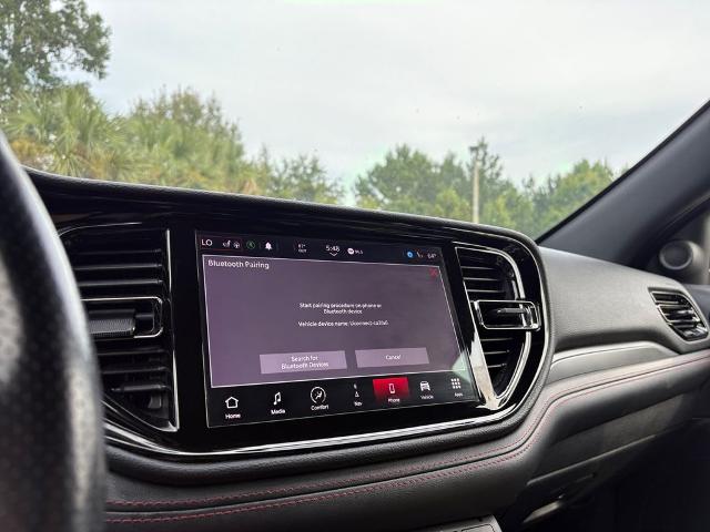 2022 Dodge Durango Vehicle Photo in Savannah, GA 31419