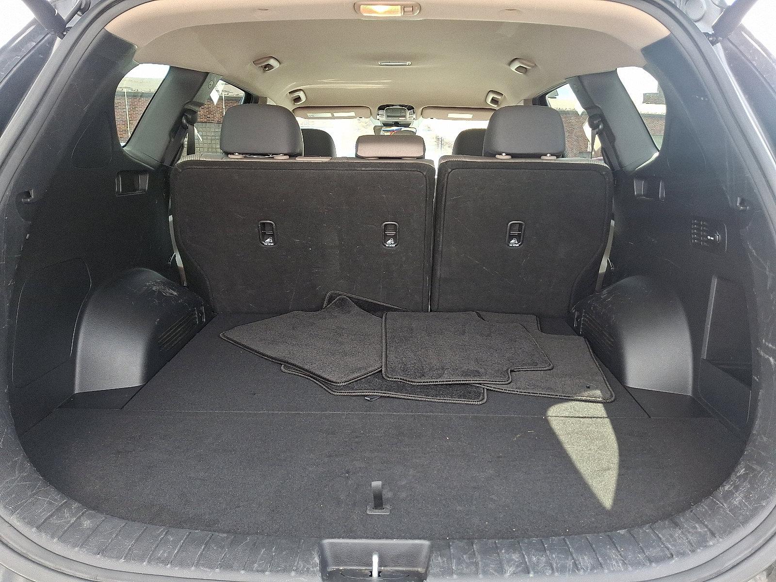 2023 Hyundai SANTA FE Vehicle Photo in Harrisburg, PA 17111