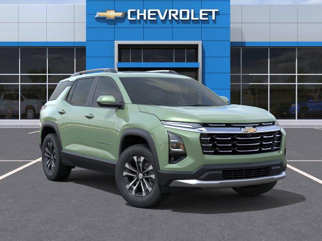 2026 Chevrolet Equinox Vehicle Photo in SAVANNAH, GA 31406-4513