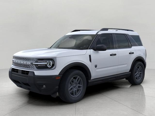 2025 Ford Bronco Sport Vehicle Photo in Neenah, WI 54956