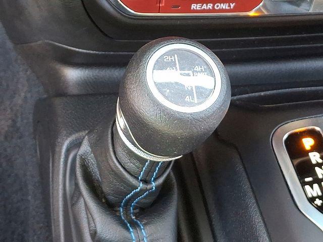 2023 Jeep Wrangler 4xe Vehicle Photo in DANBURY, CT 06810-5034