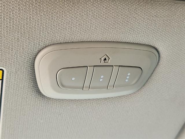 2023 Jeep Cherokee Vehicle Photo in EASTLAND, TX 76448-3020
