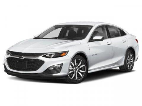 2024 Chevrolet Malibu Vehicle Photo in BRUNSWICK, GA 31525-1881