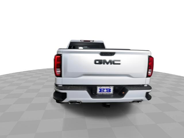 2025 GMC Sierra 1500 Vehicle Photo in GILBERT, AZ 85297-0402