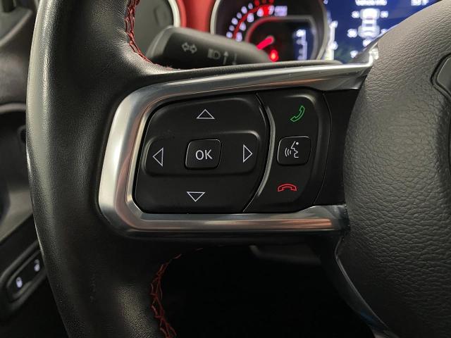 2021 Jeep Wrangler Vehicle Photo in Appleton, WI 54913