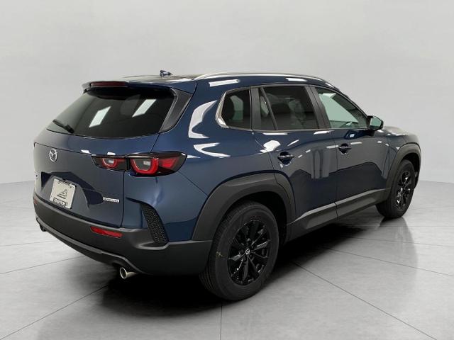 2025 Mazda CX-50 Vehicle Photo in Appleton, WI 54913