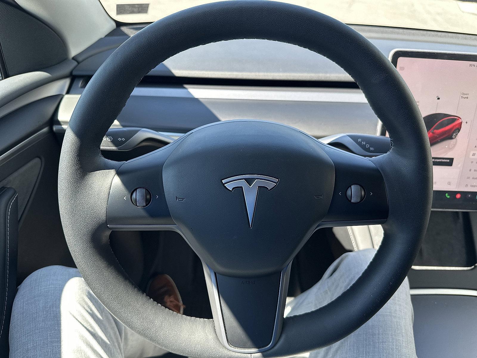 2023 Tesla Model Y Vehicle Photo in Lancaster, PA 17601
