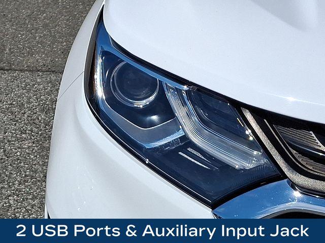 2019 Chevrolet Equinox Vehicle Photo in DANBURY, CT 06810-5034