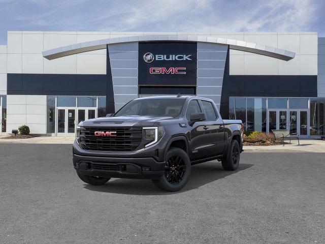 2026 GMC Sierra 1500 Vehicle Photo in DANBURY, CT 06810-5034