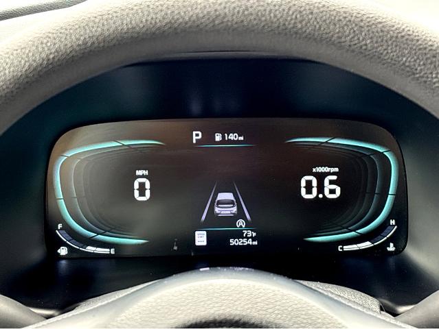 2023 Kia Soul Vehicle Photo in BEAUFORT, SC 29906-4218
