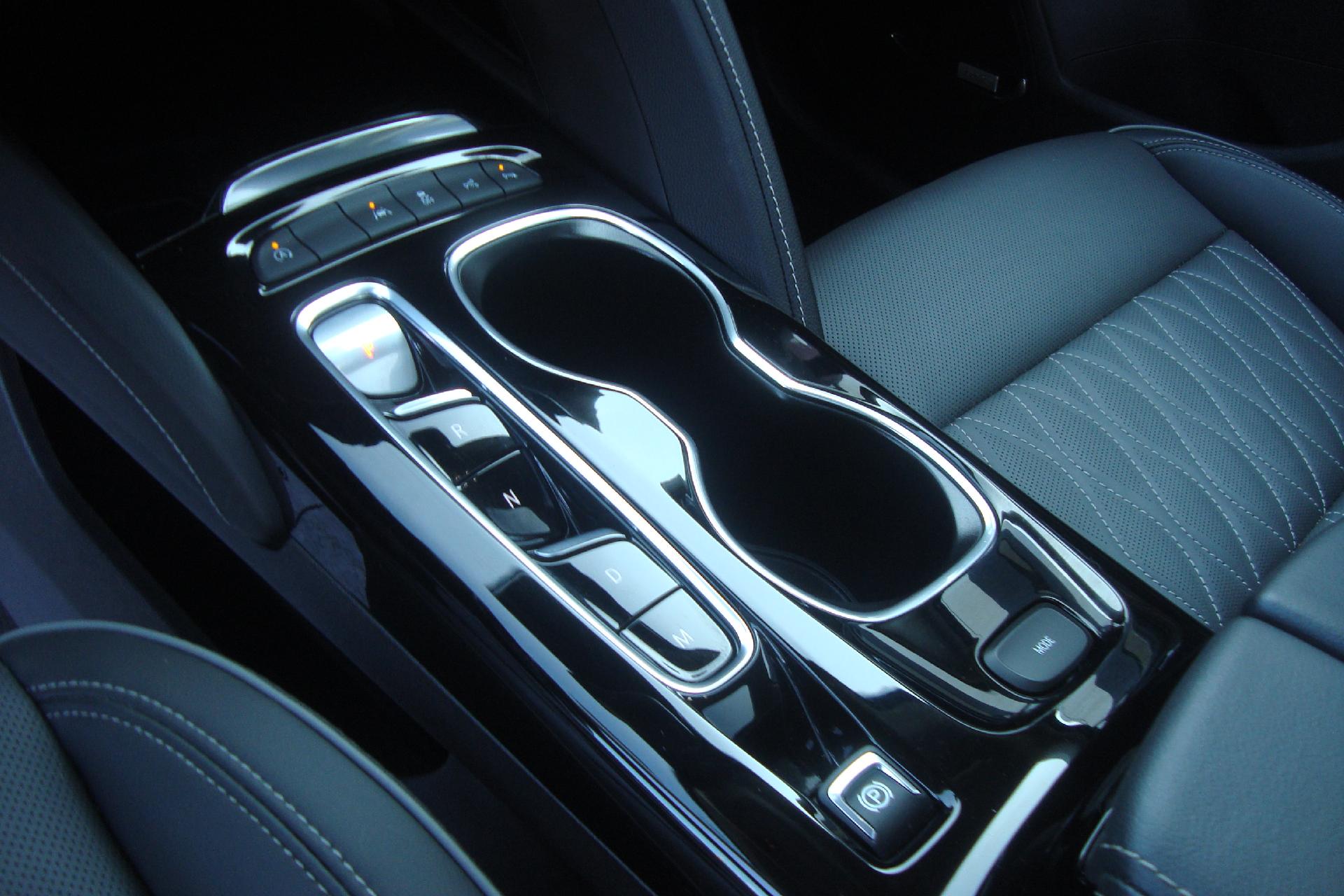 2023 Buick Envision Vehicle Photo in PORTSMOUTH, NH 03801-4196