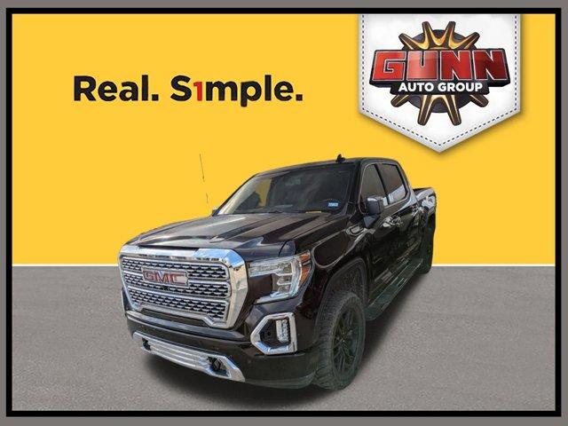 2020 GMC Sierra 1500 Vehicle Photo in SELMA, TX 78154-1459