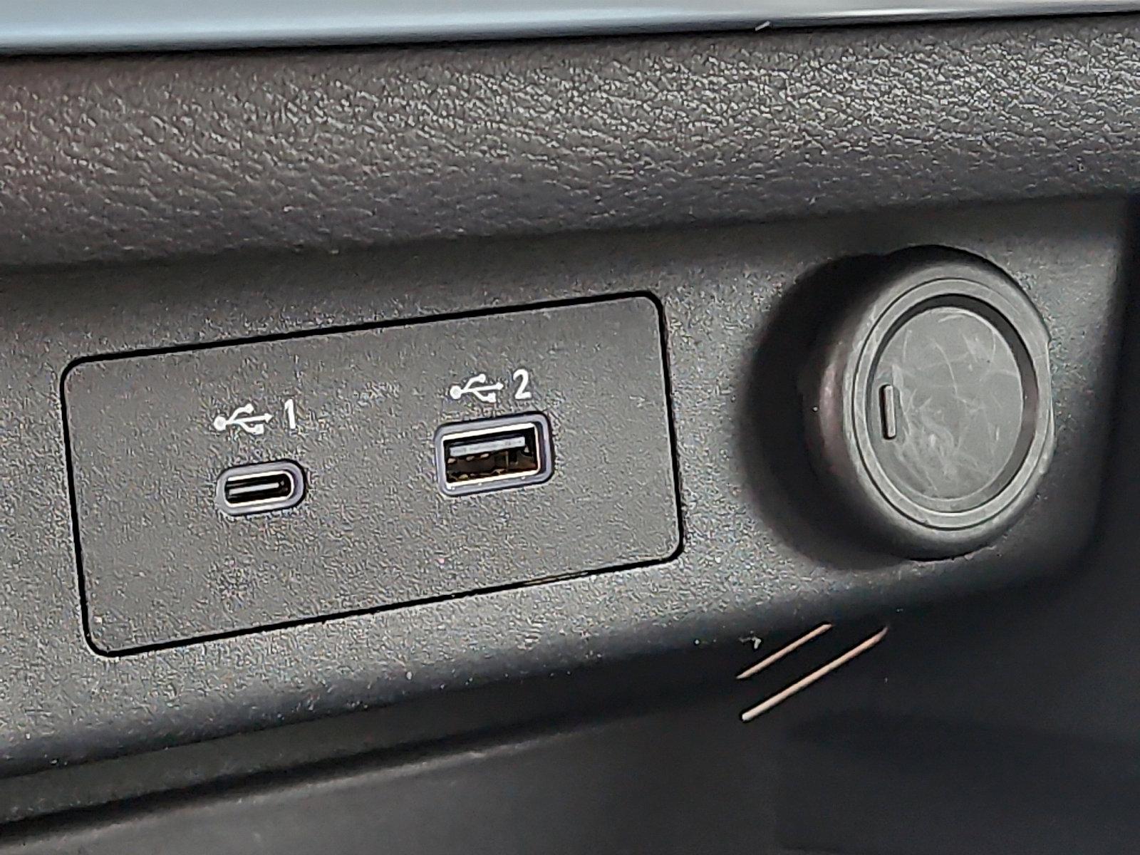2023 Nissan Rogue Vehicle Photo in Jenkintown, PA 19046