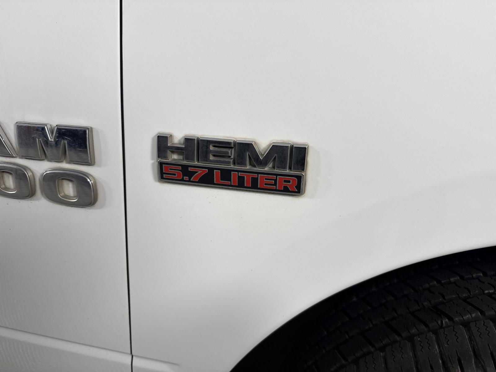 2015 Ram 1500 Vehicle Photo in Georgetown, TX 78626