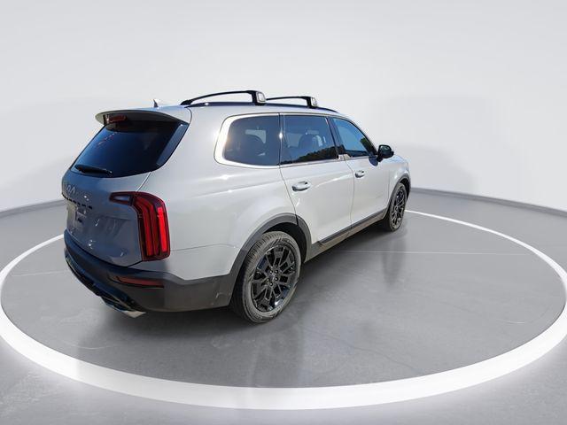 2022 Kia Telluride Vehicle Photo in Pleasant Hills, PA 15236