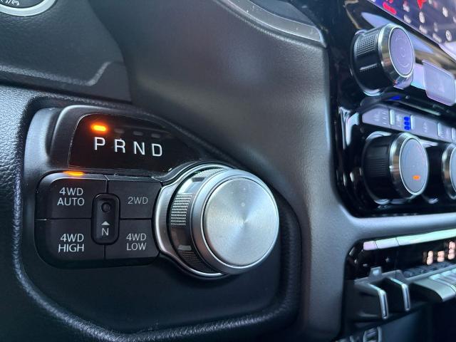 2020 Ram 1500 Vehicle Photo in Statesboro, GA 30458
