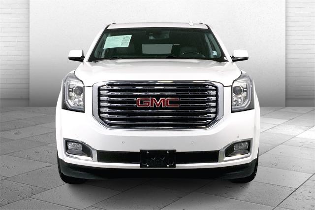 2020 GMC Yukon XL Vehicle Photo in Lees Summit, MO 64086