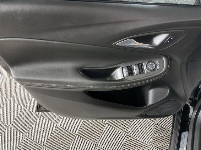 2023 Buick Encore GX Vehicle Photo in GILBERT, AZ 85297-0402