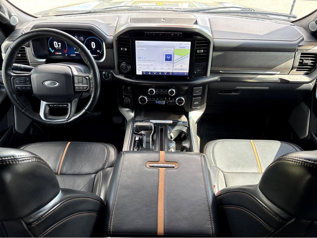 2023 Ford F-150 Vehicle Photo in POOLER, GA 31322-3252