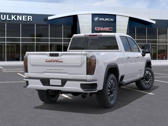 2025 GMC Sierra 2500 HD Vehicle Photo in HARRISBURG, PA 17111-1033
